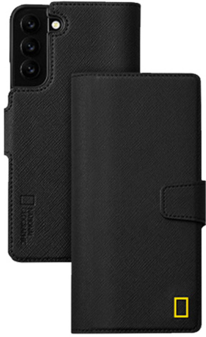 스킨플레이어 내셔널지오그래픽 비즈니스 월렛 다이어리 휴대폰 케이스