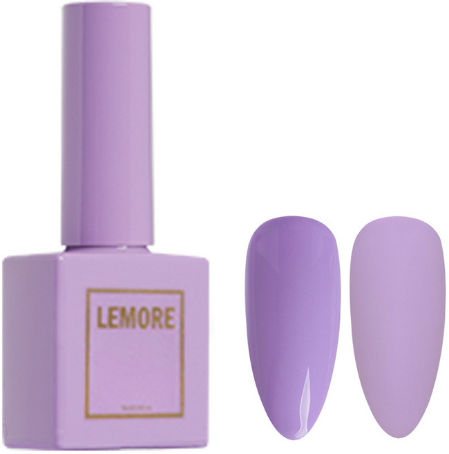 르모어 컬러 젤, LG09 헤더바이올렛, 10ml, 1개