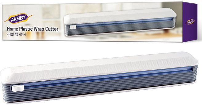 아케이바이 고급형 가정용 랩커팅기, 혼합 색상, 1개