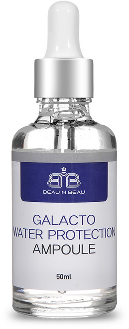 뷰앤뷰 갈락토 수분저장 앰플, 1개, 50ml