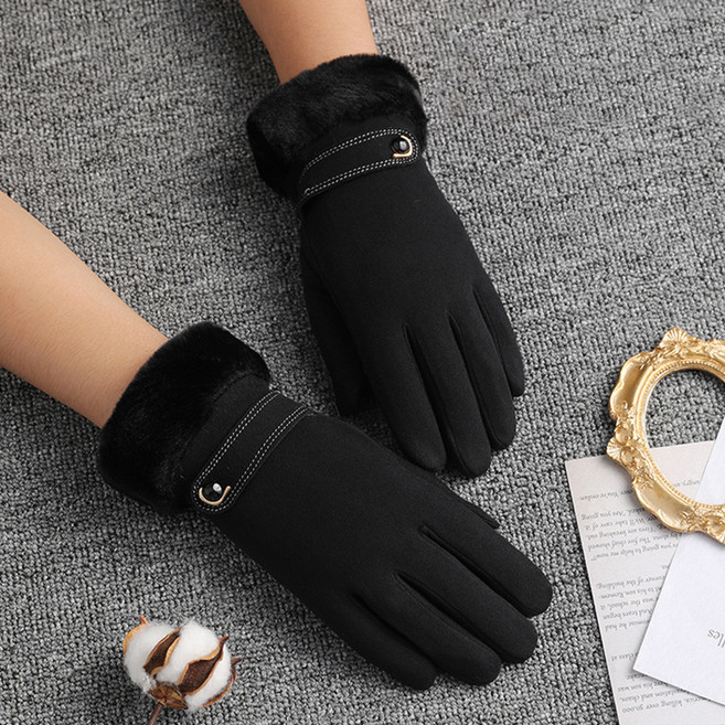 나야스타일 방한 장갑 GYWO-102-2