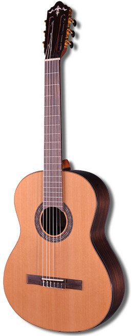 크래프터 클래식기타, C-18, 혼합색상, 1개