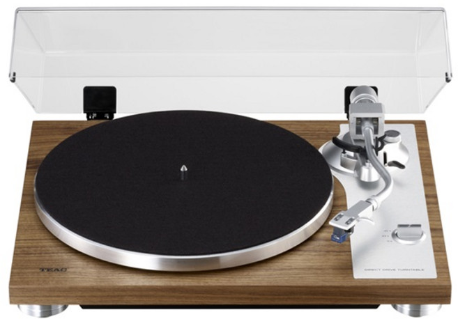 티악 월넛, TN-4D