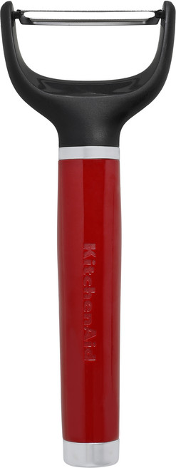 키친에이드 코어라인 Y형 필러, 엠파이어레드, 1개