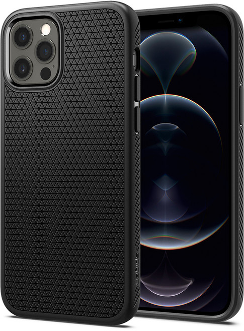 슈피겐 리퀴드에어 휴대폰 케이스