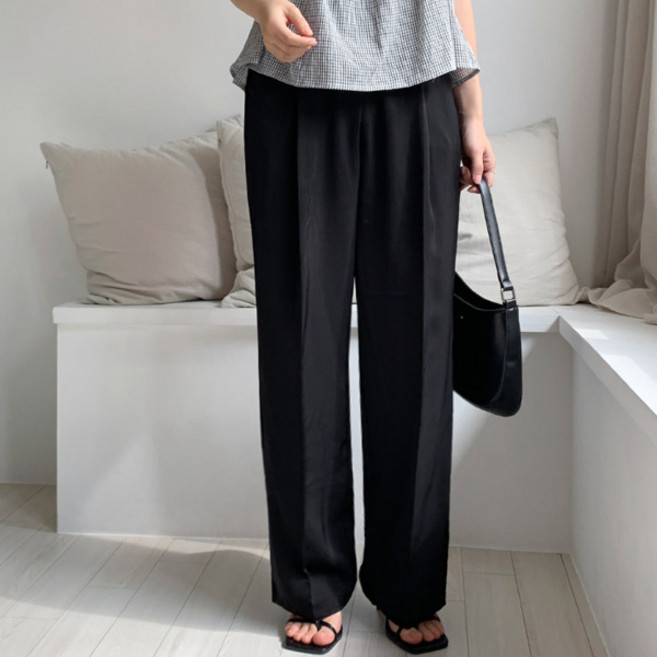 envylook 女款J.Lynn西裝褲