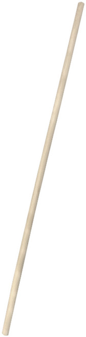 월드크린 고급 나무 봉자루 150cm, 1개