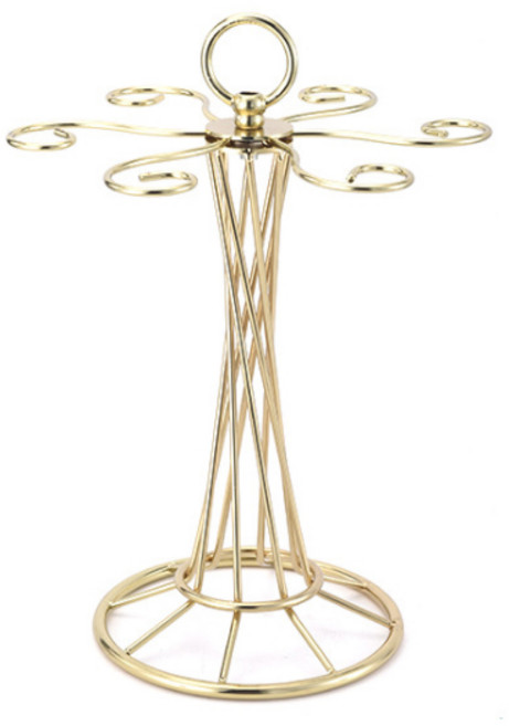 마켓감성 유럽풍 와인잔홀더 타입 2, 1개