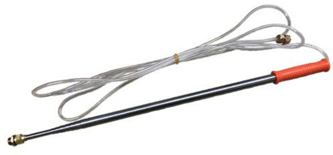 약대 노즐대, 1개