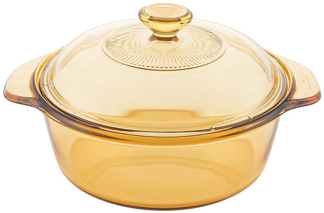 비젼 블루밍 양수냄비 2L, 28cm, 1개