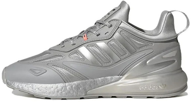 adidas 愛迪達 ZX 2K Boost 2.0運動休閒鞋