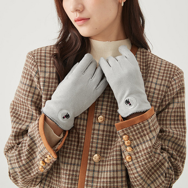 나야스타일 방한 장갑 GYWO-50-3