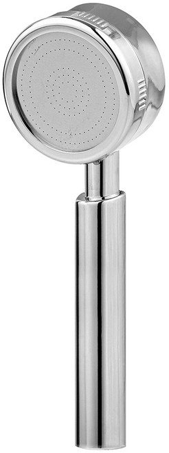 comet 增壓蓮蓬頭, 銀, 1個