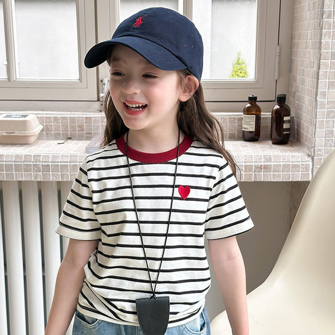 꼰띠키즈 아동용 하트라이프티