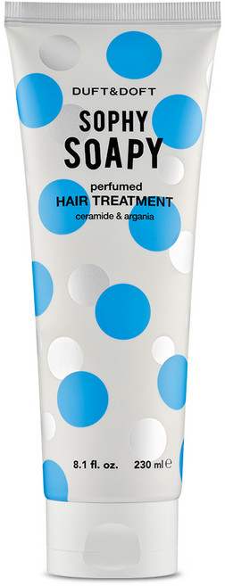 더프트앤도프트 소피소피 퍼퓸드 트리트먼트, 1개, 230ml