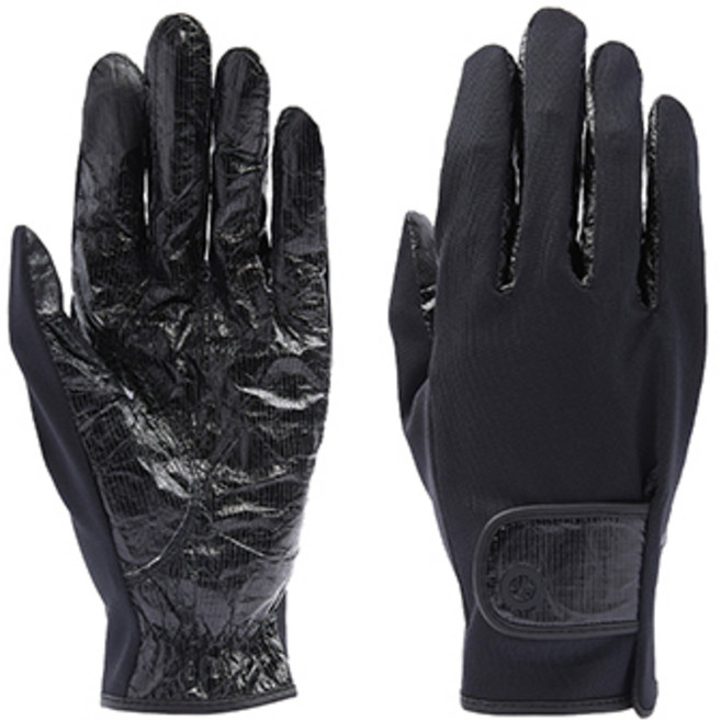 에이퓨리 남성 스마트터치 장갑 블랙, 1개