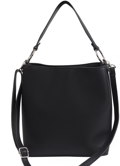 보니보따리 로사 숄더 크로스백