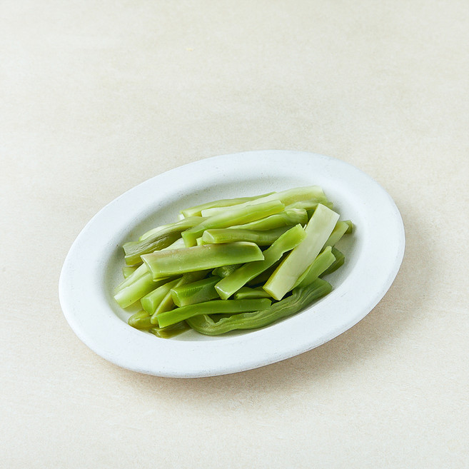 풀과사람들 궁채, 500g, 1개