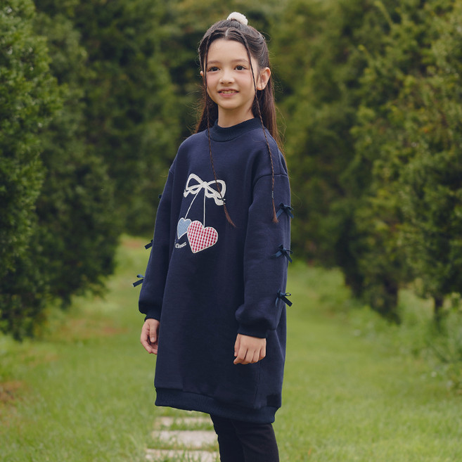Bebezoo Tutu 蝴蝶結連身裙