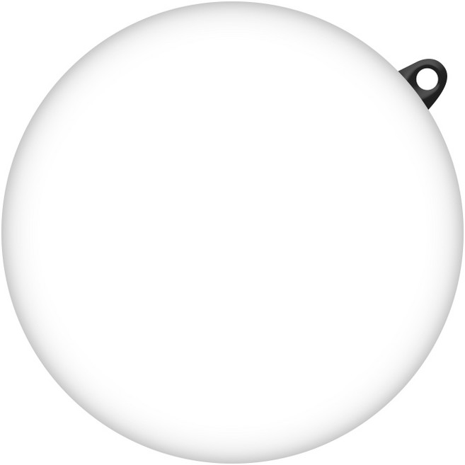 누아트 LG 톤 플러스 프리 이어폰 케이스, 화이트