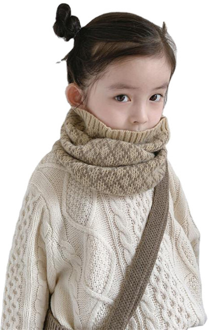 키즈트리 아동용 데일리 넥워머 WJ 68