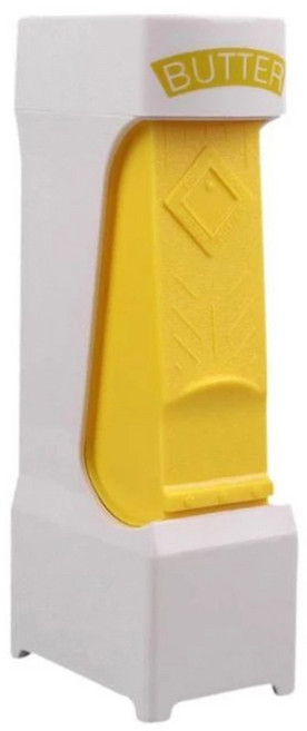 원터치 버터 커터, 혼합색상, 1개