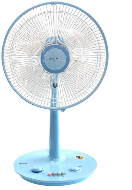 신일 4엽 좌석용 선풍기 35cm, SIF-14JOB