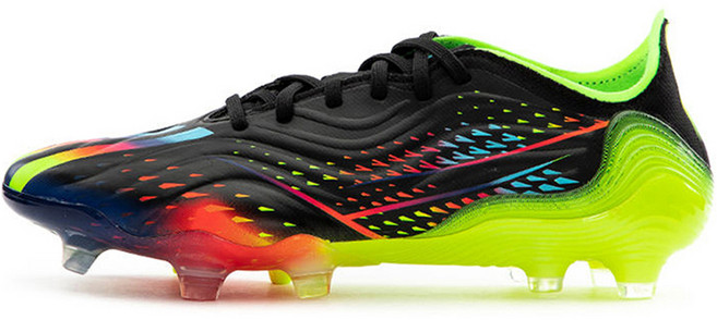 adidas 愛迪達 男女款 Copa Sense.1 FG 足球鞋 GW3605