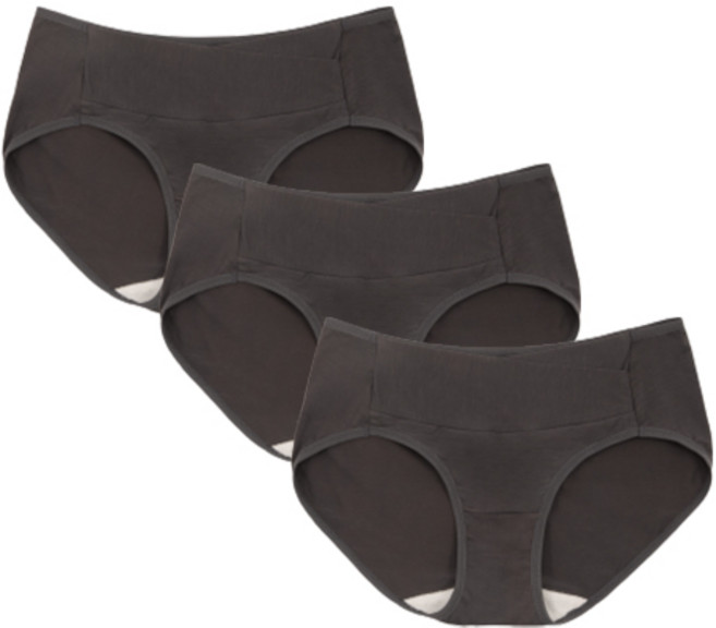 뉴니끄 텐셀랩 임산부 팬티 3p