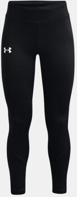 언더아머 여아용 ColdGear 코지 레깅스 1366074