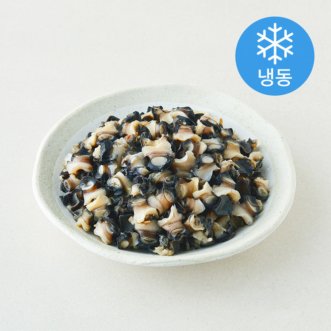 The더착한 논우렁살 (냉동), 1개, 1.2kg