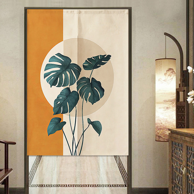 彷彿昨日 北歐風景 客廳 廚房 玄關 屏風 隔斷, B款