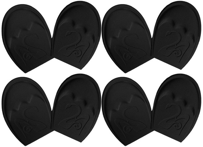 하이퍼플래닛 신발 클 때 사이즈 줄이는 앞꿈치 발바닥 쿠션패드 원형