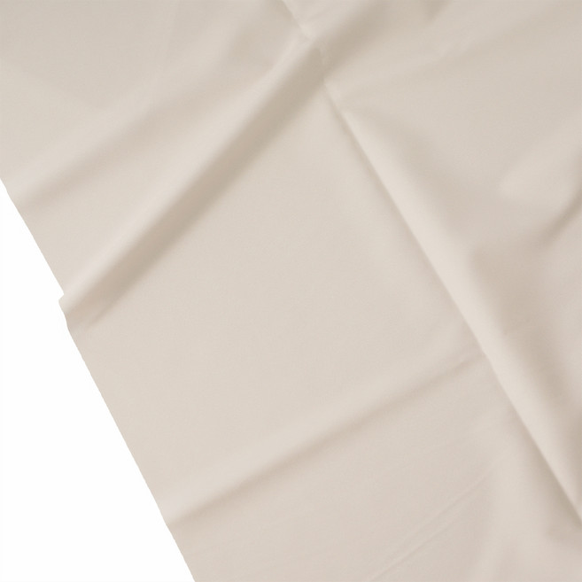 얇은 사계절 폴리스판 대폭 원단, 109허쉬베이지, 1개