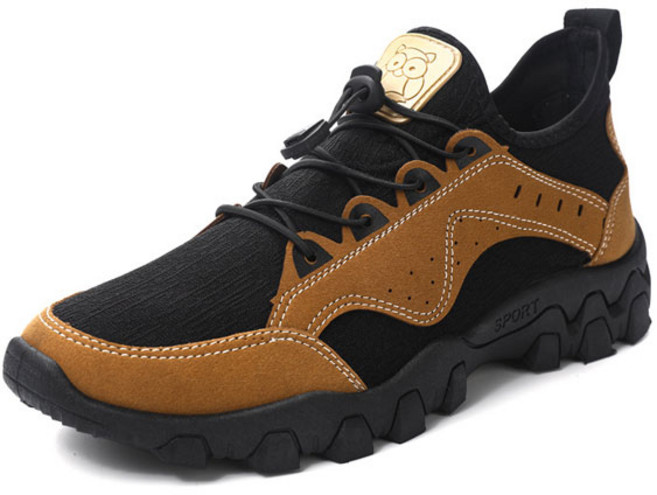 다된데 남성용 워킹화 운동화 CS267