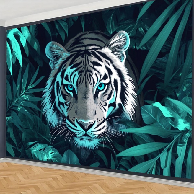 르뉘 호랑이그림 ALGT289