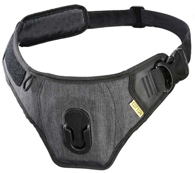 COTTON CARRIER Sling Belt Carrier相機腰帶, 1個, 500 CBS