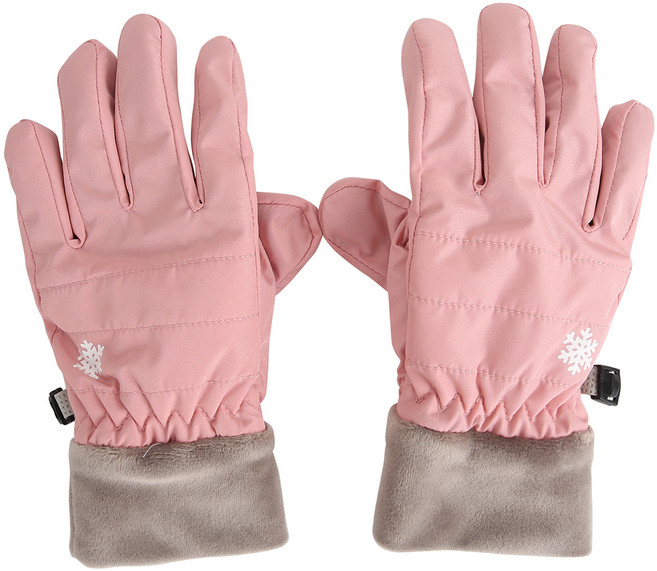 슈펜키즈 베이직 데일리 손가락 장갑 VKGZ20W06