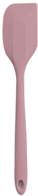 키친팩토리 실리콘 미니 스패츌러, 다크핑크, 2개