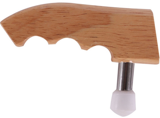 MEO 자석발 지압봉, 1개