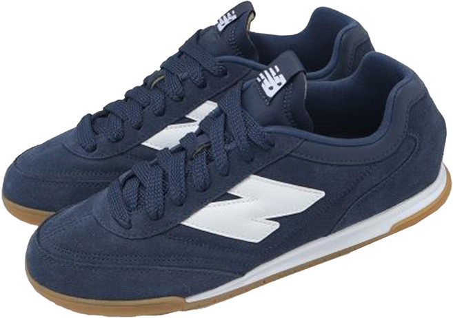 New Balance 男女款 復古休閒鞋 URC42SC
