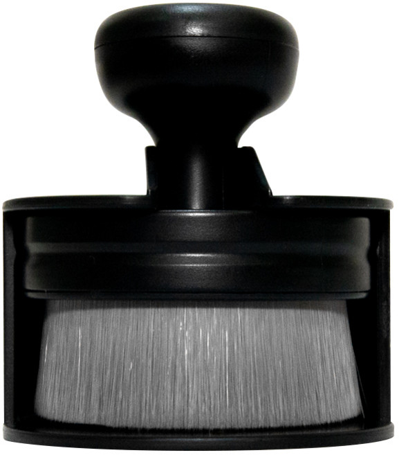 스탬프 브러쉬, 그레이, 1개