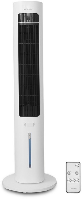 유니맥스 타워형 냉풍기 이동식 에어컨 초강력 에어쿨러 5세대 얼음냉풍, UMI-R1750TW