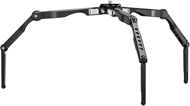 레오포토 MT-04 스파이더 미니삼각대, 1개