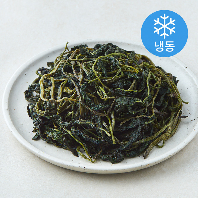 팜조아 건곤드레나물 (냉동), 1개, 200g