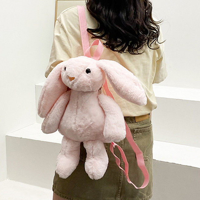 토닥토닥 시리즈 인형가방