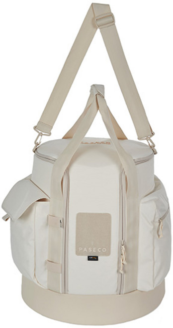 파세코 캠프백 프리미엄 에디션 CAMP BAG 아이보리