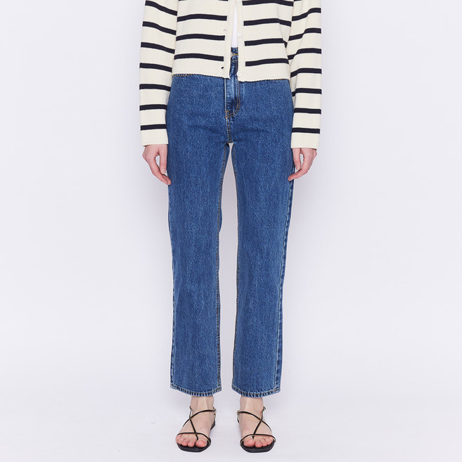 아나카프리 여성용 토미 진 바지 CPS4SDP004A