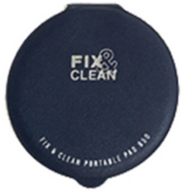 픽스앤클린 달팽이패치 벨크로테이프 850휴대용, 1개