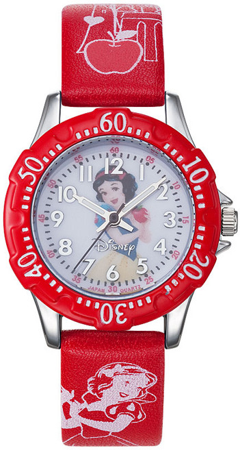 디즈니 지오샵 여아용 캐릭터 시계 D20130